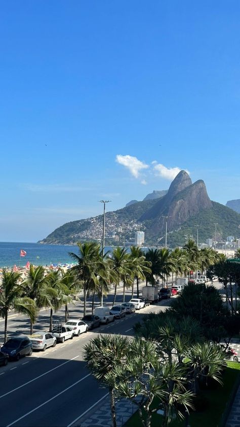 Fake Story, Rio De Janeiro, Brazil