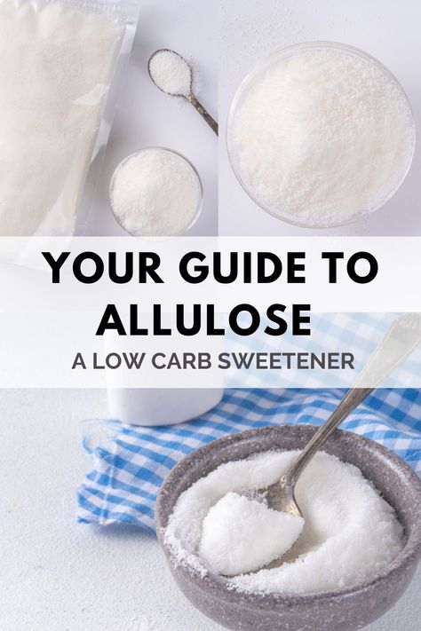 If you’re looking for a smarter way to enjoy sweetness, allulose, a sugar alternative can enhance your diet and sweeten your life more healthily. This guide will explain what is allulose and how to use it in recipes. High Protein Vegetarian Recipes, Sugar Alternatives, Low Carb Sweeteners, Healthy Ice Cream, Best Side Dishes, Favorite Side Dish, Girl A, Budget Friendly Recipes, Amazing Recipes