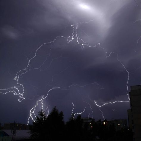 Thunderstorm Aesthetic, Dark Forest Aesthetic, Rainy Day Aesthetic, Nostalgia Aesthetic, Watership Down, Vs The World, Stormy Weather, Lightning Strikes, Pretty Sky