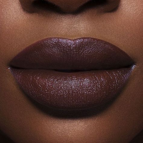 Juvia's Place on Instagram: "A rich chocolate brown lipstick is always in style 😍" Chocolate Brown Lipstick, Lipstick Inspiration, Chocolate Lipstick, Lip Color Shades, Nude Lipstick Shades, Juvia's Place, Lip Gloss Shades, Nude Lip Gloss, Lipstick Tutorial