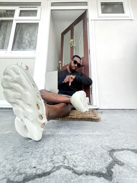 nic styling kanye west yeezy foam runner Yeezy Foam Runner, Yeezy Foam, Foam Runner, Yeezy Foams, Kanye West