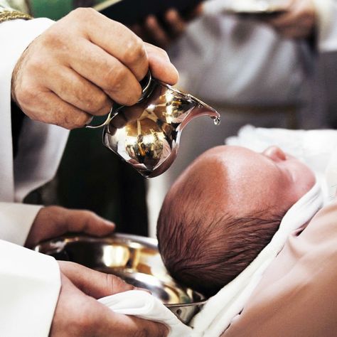 Where Is Infant Baptism in the Bible? | Catholic Answers Bible Catholic, Baptism Pictures, Truth Or Truth Questions, Catholic Baptism, Catholic Answers, Bible Video, Catholic Pictures, Catholic Bible, Catholic Kids