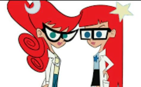 Mary and Susan Test Engineer Cartoon, Johnny Test, The Older Sister, Kill Your Friends, Right In The Childhood, Here's Johnny, Cartoon Strip, No Cap, Cartoon Character Pictures