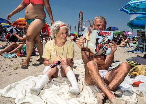 Man Teaches Himself Photography In Prison, Comes Out To Show The World What He’s Got | Bored Panda Rich Grandma, Aussie Hair, Sunshine Girl, Martin Parr, Reference Pictures, Summer Tropical, In Prison, Foto Art, Photo Series