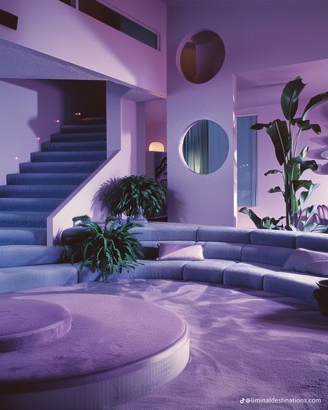 Lp Aesthetic, 80s Apartment, 1980s Interior Design, 1980s Interior, Aqua Bathroom, 70s Interior Design, 80s Interior Design, 80s House, 80s Home