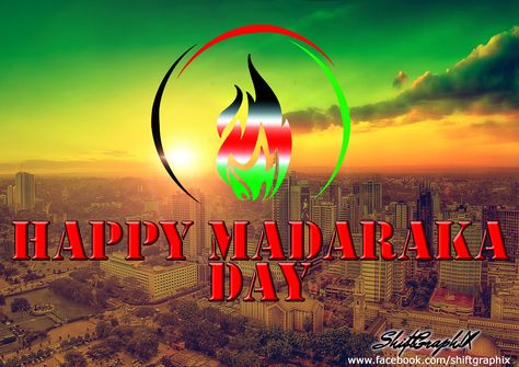 Created 1/6/16. Marking the Day Kenya got her independence. To all with a soft spot for Kenya, Happy Madaraka Day! Madaraka Day Kenya Quotes, Madaraka Day Posters, Madaraka Day Kenya Posters, Madaraka Day Kenya, Madaraka Day, Sofia Birthday Invitation, Happy New Year Greetings, Flower Meanings, Pinterest Images