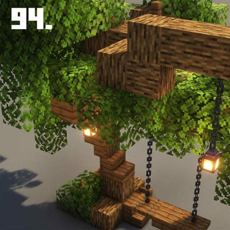 Large Oak Tree, Minecraft Medieval, Oak Trees, Oak Tree, Minecraft, Trees, Building, Art