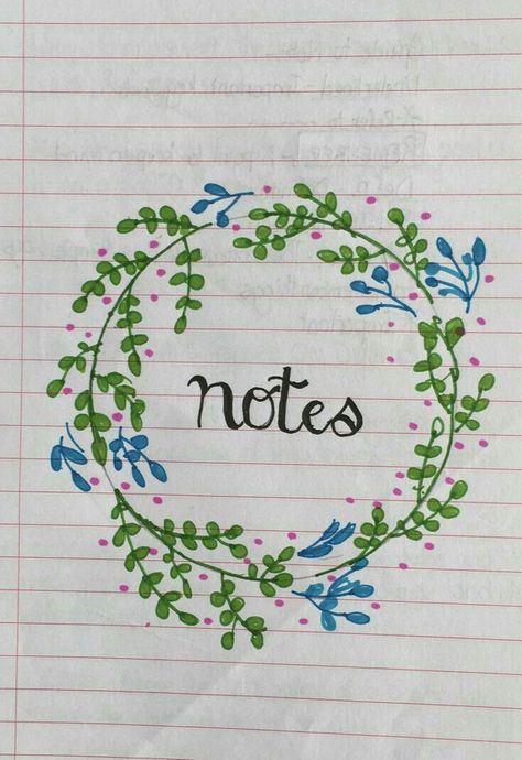 Design For First Page Of Notebook, Aesthetic First Page Of Notebook, First Page Notebook Ideas School, First Page Of Notebook Ideas, Notebook First Page Design, First Page Of Notebook School Ideas, Assignment First Page Design, Notebook First Page Ideas, First Page Of Notebook