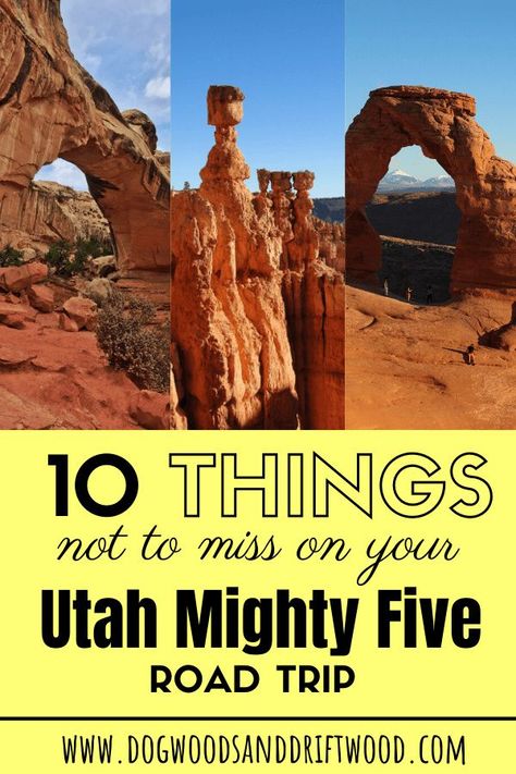 Mighty 5 Road Trip, Utah Mighty 5, Zion National Park Hikes, Hiking The Narrows, Utah National Parks Road Trip, Utah Parks, Southwest Road Trip, Southwest Travel, National Parks Road Trip