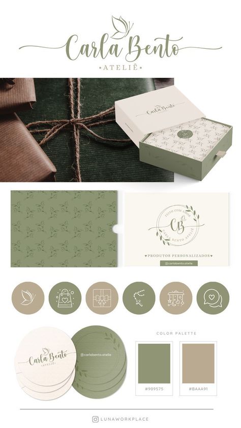 brand,identity,logo,branding,smallbusiness Brand Identity Kit, Business Branding Inspiration, Packaging Ideas Business, Small Business Packaging Ideas, Branding Design Packaging, Bakery Logo Design, Event Branding, Brand Kit, Packaging Labels Design