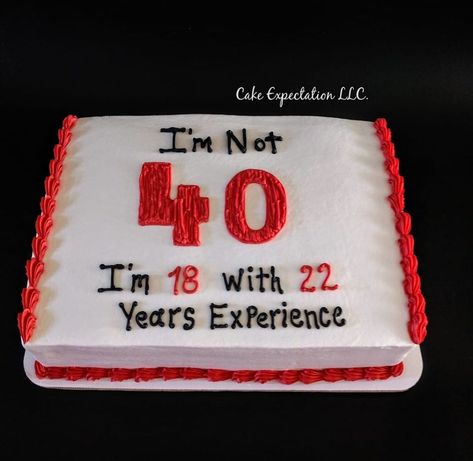 40th. Birthday Cake Funny Cakes Funny Cakes For 40th Birthday, 30th Birthday Cake For Men Funny, Cake Design For 40th Birthday, 40th Birthday Ideas For Men Husband Cakes, 40birthday Cake Man, 40th Birthday Ideas For Women Decoration Decor Cake Designs, 40th Birthday Cake For Men My Husband Funny, Birthday Cake Ideas 40th Women, Cake Ideas 40th Birthday Women