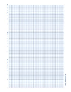 This semi-log paper features 20 linear divisions on the horizontal axis and a three decade logarithmic scale on the vertical axis. Free to download and print Funny Women Jokes, Women Jokes, Funny Women, Casual Clothes, Division, Evening Gowns, Physics, Science, Drawings