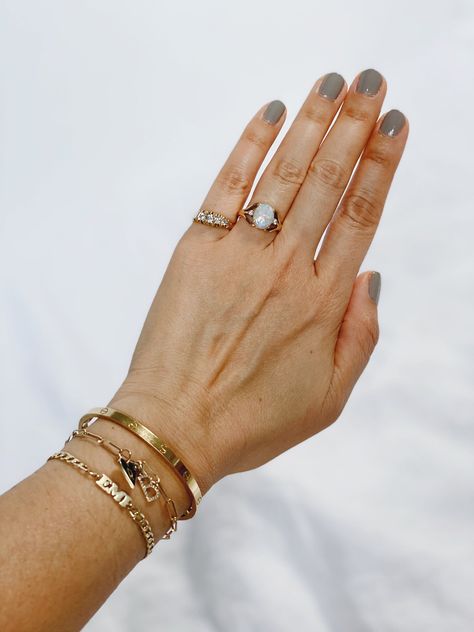 Cartier Small Love Bracelet Stack, Cartier Small Love Bracelet, Cartier Jewelry Bracelets, Love Bracelet Stack, Cartier Bracelet Stack, Love Bracelet Cartier, Daily Wear Bracelet, Celebrity Bracelets, Cartier Love Necklace