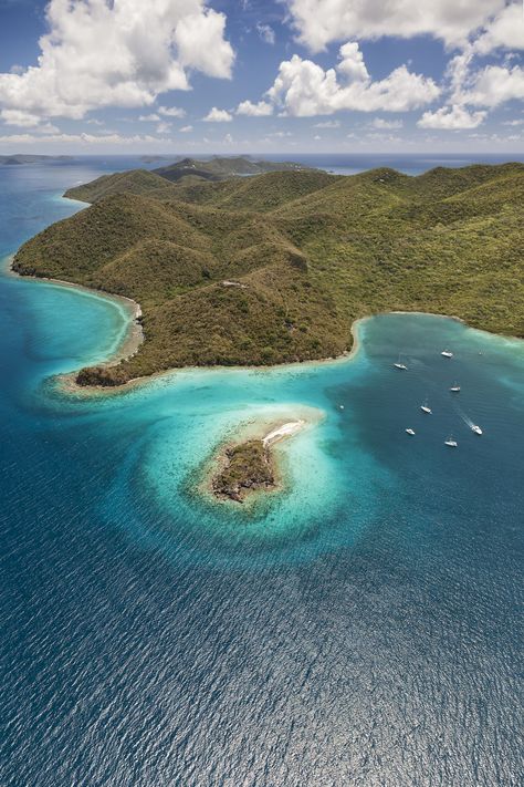 Waterlemon Cay, St. John, US Virgin Islands. Kate Stewart, Virgin Island, United States Virgin Islands, Wedding Destinations, St. Croix, Us Virgin Islands, St Croix, Ocean Views, St Thomas