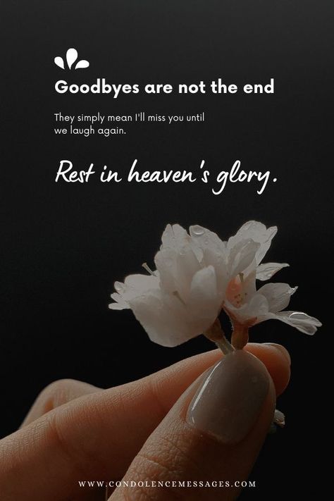 Rest In Peace Quotes For My Friend, Profile Picture Message, Condolence Profile Picture Candle, Departed Soul Quotes, Rest In Paradise Quotes, We Miss You Quotes, Condolences Pictures, May His Soul Rest In Peace Quotes, Rip Messages Words