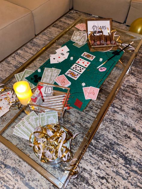 Wolf Of Wall Street Theme Party, Sopranos Party Ideas, Peaky Blinders Birthday Party Theme, 30s Theme Party, Peaky Blinders Themed Party Decorations, Peaky Blinders Birthday Party, Mob Wife Party Decor, Peaky Blinders Party Ideas, Peaky Blinders Decor