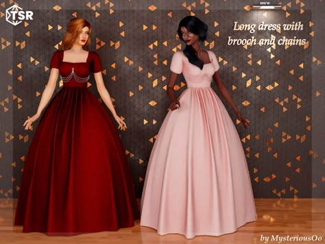 Sims 4 Cc Fancy Dresses, Sims 4 Cc Midi Dress, Sims4 Cc Princess Dress, Fairytale Sims 4 Cc, Sims Princess Cc, Sims 4 Ball Gown Cc, Sims 4 Quinceanera Cc, Sims 4 Ballgown Cc, Sims 4 Ballgown