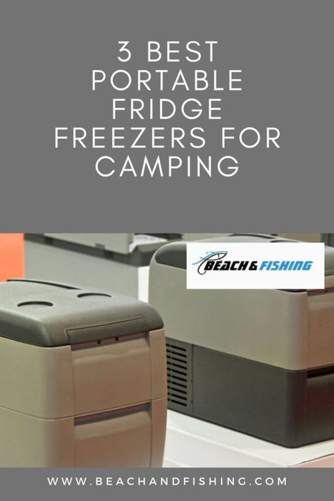 3 Best Portable Fridge Freezers For Camping In 2021 Portable Freezer, Camping Coolers, Portable Refrigerator, Portable Fridge, Portable Cooler, Freezers, Fridge Freezers, Refrigerator Freezer, Types Of Doors