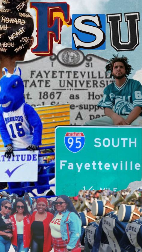 #hbcu #homecoming #faystate #broncopride #1867 #fsu #fayettevillenc #910 Fayetteville State University, Summer School Themes, Hbcu Homecoming, Homecoming Themes, Fayetteville Nc, School Themes, Summer School, College Life, State University