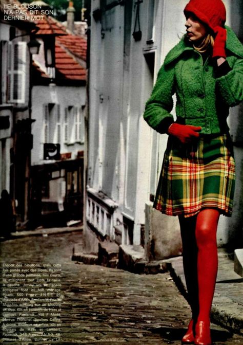 Film Clothes, Vintage Winter Fashion, Mode Prints, 70s Vintage Fashion, Fashion 1970s, 60s 70s Fashion, Fashion 70s, 60s And 70s Fashion, Model Magazine