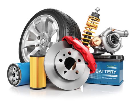 Why Shares of LKQ Fell Today Car Detailing Kit, Scrap Car, Car Spare Parts, Smart Auto, Auto Parts Store, Auto Body Parts, Used Car Parts, Car Engine, Car Buying