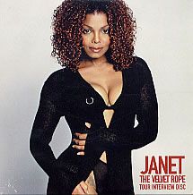 Janet Jackson Velvet Rope, Janet Jackson 90s, Janet Jackson Baby, Jo Jackson, The Velvet Rope, Velvet Rope, Fitness Icon, Vintage Black Glamour, Michelle Yeoh