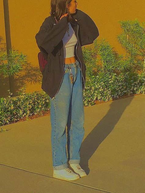 Stile Ragazza Skater, Indie Kid Outfits, Indie Outfit Inspo, Mode Indie, Indie Fits, Alt Indie, Skater Outfits, Looks Pinterest, Estilo Indie