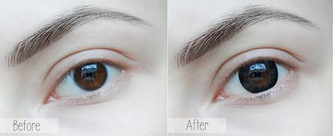 Circle Color Gray Lenses Review & Before After Demo at January Girl blog by Liz Breygel #circlelens #animeeyes #cosplay #circlelenses #beforeafter #bigeyes #graylenses #cosplaylens #bblogger #review #enlarginglens Soft Lens, Bright Blue Eyes, Green Circle, Blue Contacts, Gray Lenses, Circle Lenses, Makeup Blogger, Contact Lens, Natural Eyes