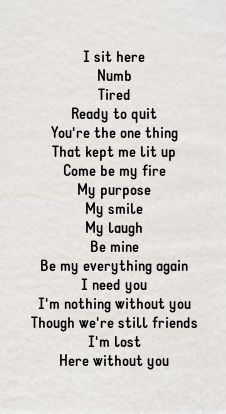 Without You Quotes, Lost Without You, Nothing Without You, Sun And Moon Drawings, Deep Thinking, Good Morning Texts, You Quotes, Im Lost, Youre The One