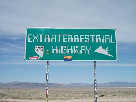 Nevada Gothic, Rachel Nevada, Extraterrestrial Highway, Lux Series, American Road Trip, Ancient Aliens, Route 66, America Travel, Out Of This World