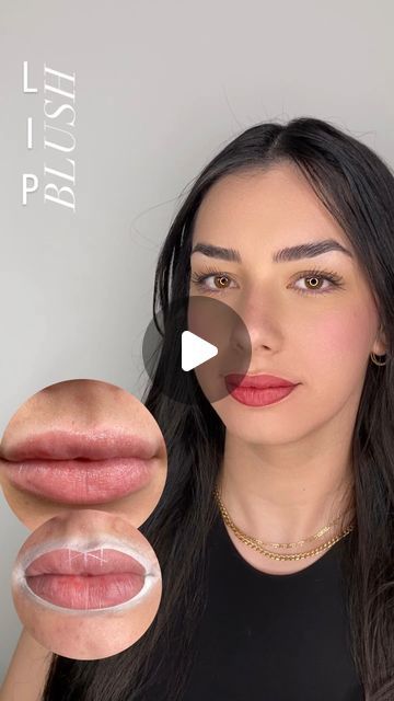 26 likes, 8 comments - theinkdaesthetics on March 14, 2024: "Yummy yum lip blush 😍🫦 Lip blush is a semi permanent tattoo (not lip filler) that can help correct discoloration, asymmetry, scars, and fordyce spots. Swelling is normal and will subside within 24hrs. Results last 2-3 years depending on skin type and after care. Service: Lip Blush Heal: 3 days — fully healed in 4-6 weeks Longevity: 2-3 years 📲 For more info on lip blush or to schedule your free consultation send us DM or text (30 Lip Blush Tattoo, Blush Tattoo, Lip Blush, After Care, Lip Filler, Semi Permanent Tattoo, Lip Fillers, Permanent Tattoo, Semi Permanent