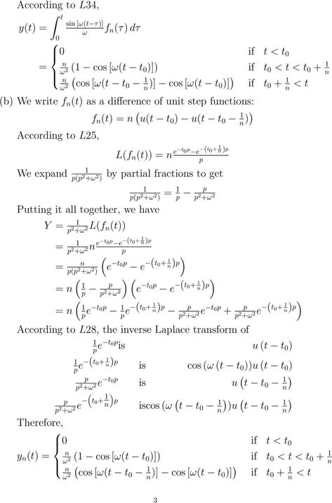 Mathematical Induction, Laplace Transform, Sequence And Series, Complex Analysis, Common Multiples, Ap Calculus, Complex Numbers, Normal Distribution, Class Meetings