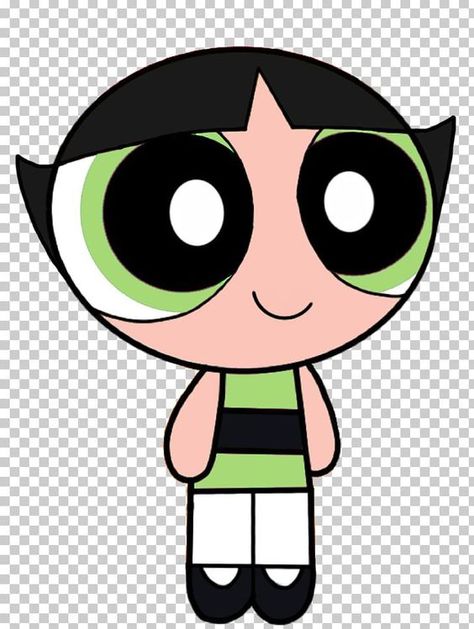 Easy Cartoon Characters, Bubbles And Buttercup, Powerpuff Kızları, Blossom Bubbles And Buttercup, Cartoon Network Characters, Abstract Animation, Girl Drawing Easy, Mojo Jojo, Disney Character Drawing