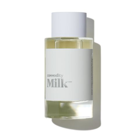 Commodity Milk, Designer Fragrance, Perfume Collection Fragrance, Light As A Feather, Perfume And Cologne, Perfume Lover, Body Care Routine, Fragrance Design, New Fragrances