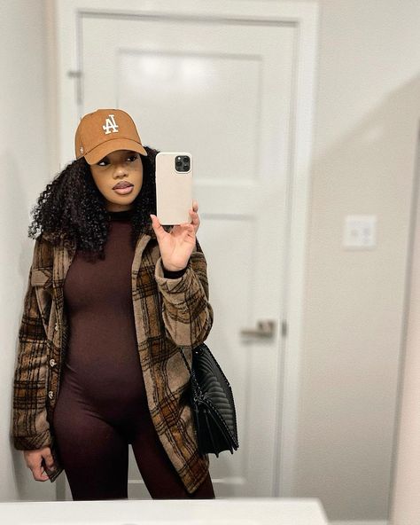 Maternity Outfits Black Women, Fall Outfits For Black Women, Outfits For Black Women, Summer Pregnancy Outfits, Prego Outfits, Pregnancy Fashion Winter, Fall Maternity Outfits, Winter Maternity Outfits, Outfits Baddie