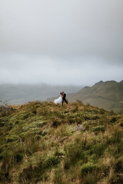 Night Elopement, Skye Elopement, Epic Elopement, Elopement Tips, Scotland Elopement, Virginia Elopement, Spring Elopement, Elopement Destinations, Romantic Elopement