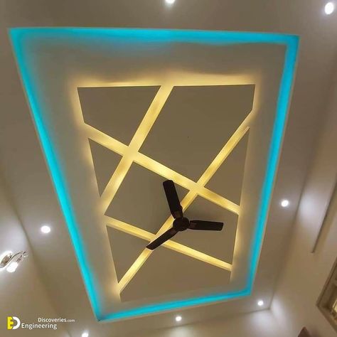 Flat Gypsum Ceiling Design, Fall Celling Design, Latest False Ceiling Designs, Plaster Ceiling Design, Gypsum Ceiling Design, Luxury Ceiling Design, Wooden Ceiling Design, Simple Ceiling Design, Down Ceiling Design