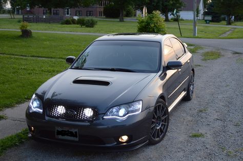 LED Headlight Strips - Subaru Legacy Forums Outback Mods, Subaru Legacy Gt Wagon, Subaru Liberty, Subaru Wagon, Subaru Legacy Wagon, 2005 Subaru Outback, 2005 Subaru Legacy, Wrx Wagon, Modded Cars