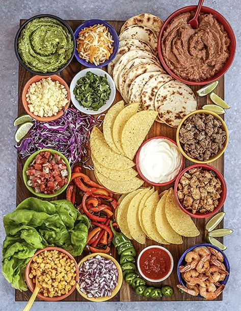 Charcuterie Board Theme Party, Buffet Board, Mexican Charcuterie Board, Fun Charcuterie Board, Mexican Dinner Party, Mexican Party Food, Charcuterie Party, Snack Boards, Theme Party Ideas