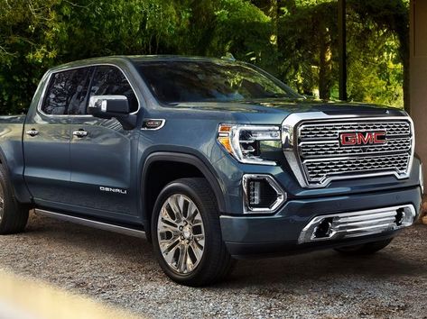 2021 Gmc Sierra Denali, Gmc Trucks Sierra 1500, Gmc Denali Truck, Lifted Gmc, Denali Truck, Gmc Trucks Sierra, Best Pickup Truck, Gmc Sierra Denali, Chevy 4x4