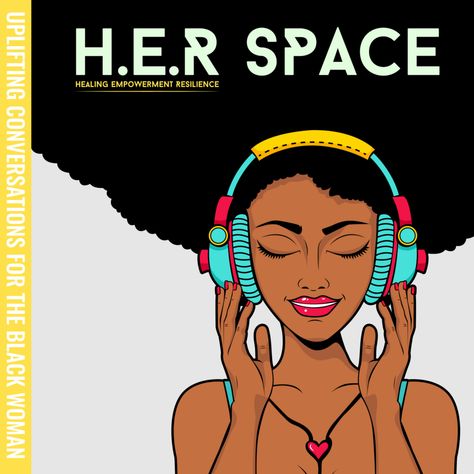 20 Must-Listen to Black Women Podcasts for 2019 Women Podcasts, Social Media Etiquette, Motivational Podcasts, Black Entrepreneurs, Health Podcast, You Found Me, World Problems, Ear Candy, Black Business