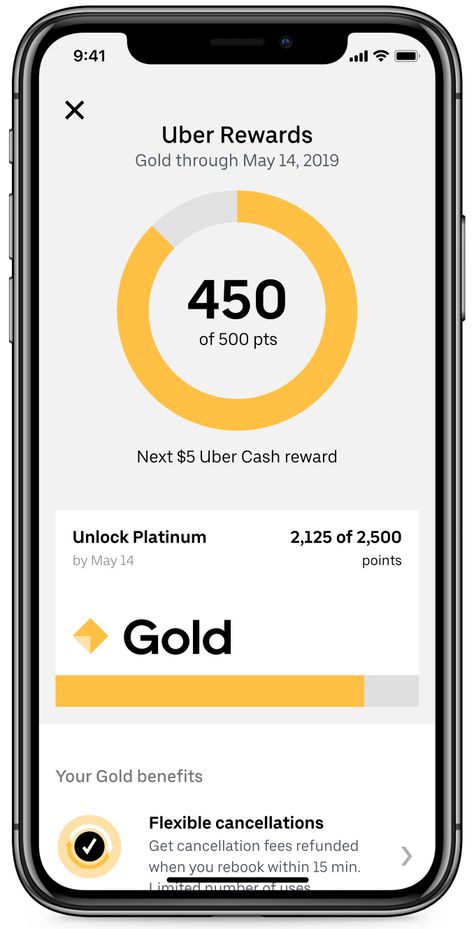 Uber launches rider loyalty Rewards like credits & upgrades 9 cities | TechCrunch Rewards App Design, Loyalty App Design, Reward Points Design, การออกแบบ Ui Ux, Loyalty Program Design, Rewards App, Flat Web Design, Programming Apps, Mobile App Design Inspiration