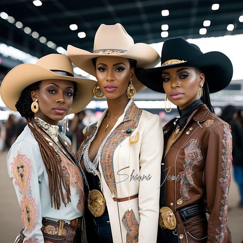 Black Cowgirl Outfit, Rodeo Outfits For Women, Fall Rocks, Black Rodeo, Western Chic Fashion, Cowgirl Outfits For Women, Engagement Photo Outfits Fall, Cowboy Chic, Cowgirl Style Outfits