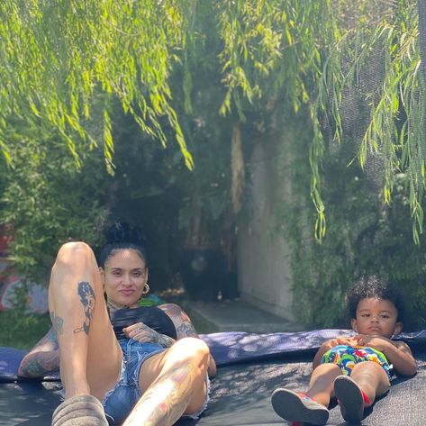 Kehlani 🧿 on Instagram: “happy birthday nephew 😂 you grown! you got ya license yet? we goin to the club? college? wassup! i love you umz 🥰” Birthday Nephew, Happy Birthday Nephew, Kehlani Parrish, Nephew Birthday, Close Today, Art Journal Therapy, Pretty Females, Kehlani