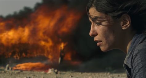 Incendies Movie, Denis Villeneuve, Film Stills, Aesthetic Photo, Movies Showing, Cinematography, Short Film, Be Still, Discover Yourself