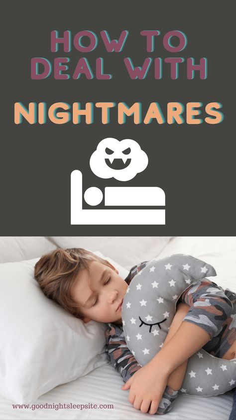 The difference between nightmares and nigh terrors, what to do when your child experiences nightmares and how to help prevent them. How To Stop Having Nightmares, Like Clockwork, Something Scary, All About Mom, Sleep Training Baby, Mom Life Hacks, Baby To Sleep, Sleep Tips, Night Sleep