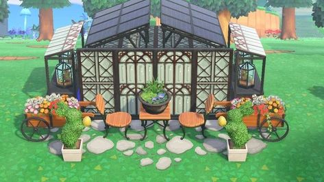 Acnh Town Ideas, Animal Crossing Builds, Animal Crossing Design Codes, Animal Crossing 3ds, Animal Crossing Funny, Ac New Leaf, Animal Crossing Guide, Acnh Inspiration, Acnh Island Ideas