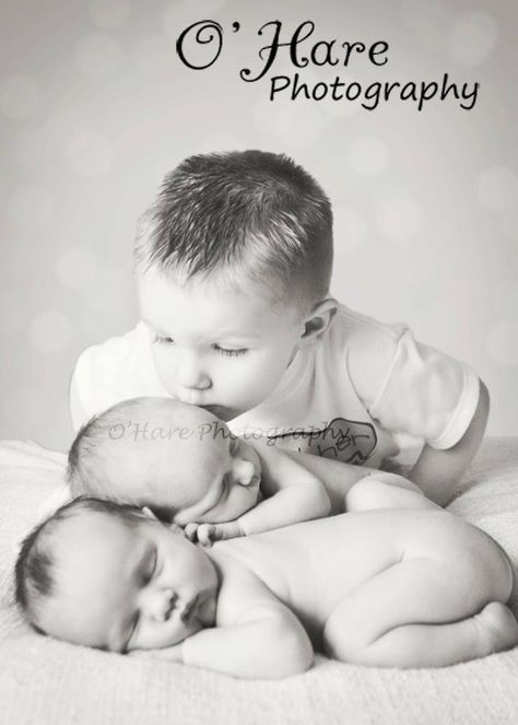 Twin newborn photography sibling Newborn Twin Photos, Twin Baby Photography, Sibling Photography Newborn, Twin Baby Photos, Twins Newborn, Twin Newborn, Twin Pictures, Sibling Pictures, Twin Photography