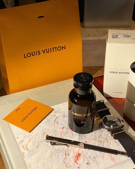 Lv Perfume Aesthetic, Louis Vuitton Ombre Nomade Perfume, Louis Vuitton Perfume Men, Louis Vuitton Aesthetic Men, Ombre Nomade Louis Vuitton, Louis Vuitton Cologne, Lv Perfume, Louis Vuitton Perfume, Best Perfume For Men