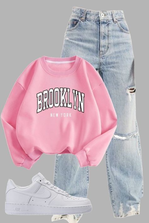 Look Legging, Casual Outfits For Teens, Cute Dress Outfits, Blazer Outfit, Casual Preppy Outfits, Trendy Outfits For Teens, Everyday Fashion Outfits, Casual Day Outfits, Outfit Jeans